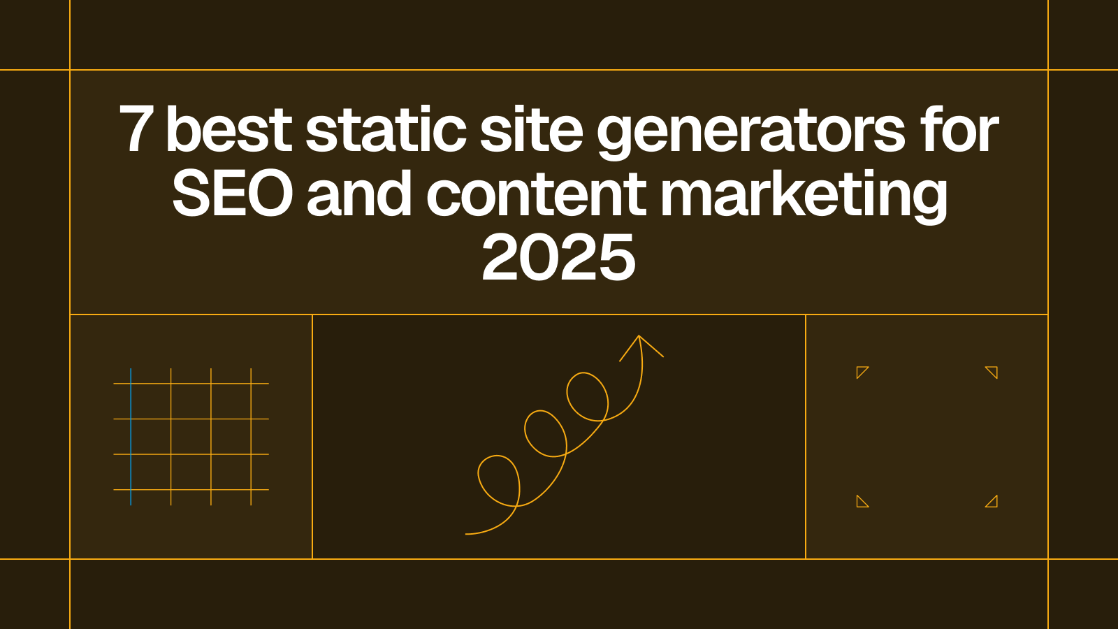 seo marketing websites