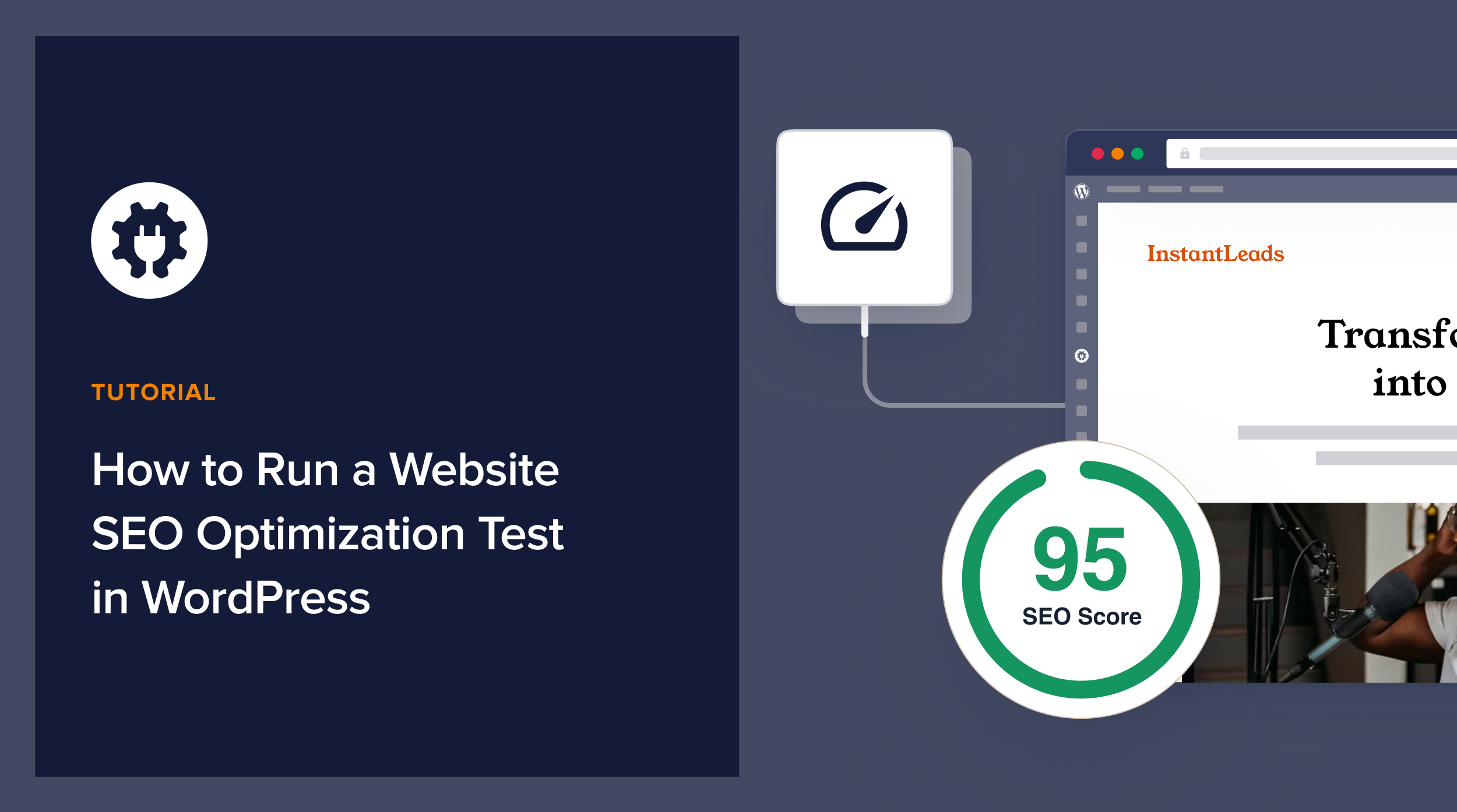 seo optimisation for website