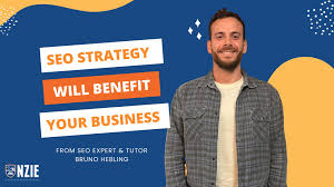 seo strategy expert